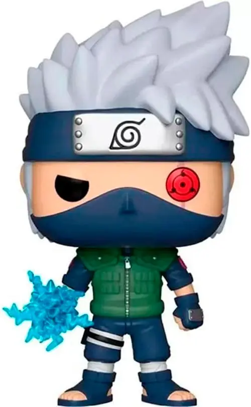  Naruto #548 - Produto Original