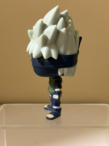  Naruto Shippuden #182 - Produto Original