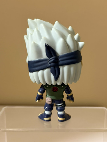  Naruto Shippuden #182 - Produto Original