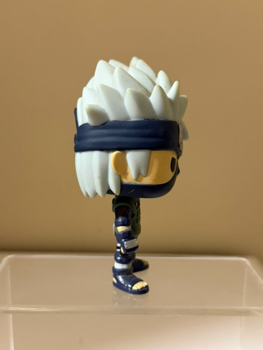  Naruto Shippuden #182 - Produto Original