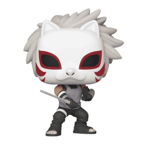  Naruto Shippuden #994 - Produto Original