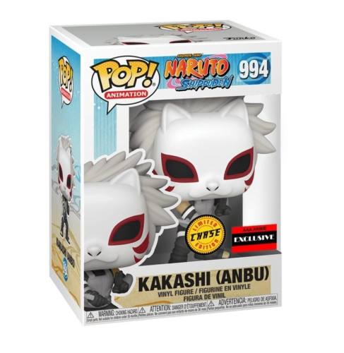  Naruto Shippuden #994 - Produto Original