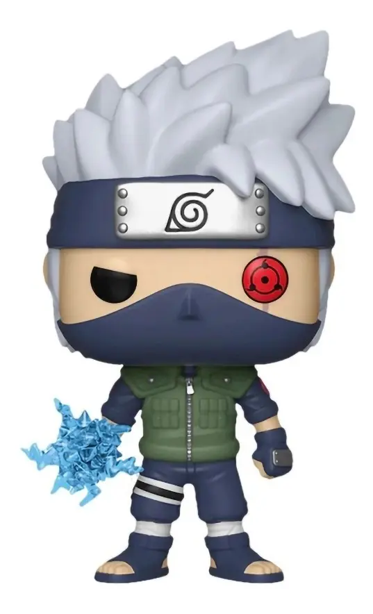  Naruto #548 - Produto Original