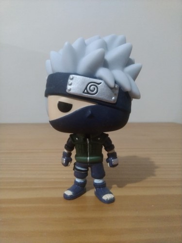  Naruto Shippuden #182 - Produto Original