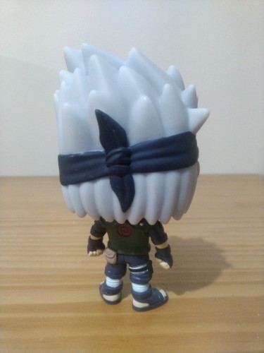  Naruto Shippuden #182 - Produto Original