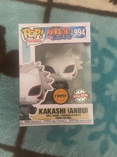  Naruto Shippuden #994 - Produto Original