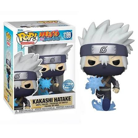  Naruto Shippuden #1199 - Produto Original