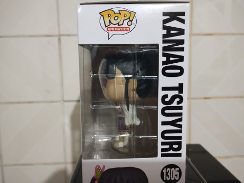  Demon Slayer #1 - Produto Original