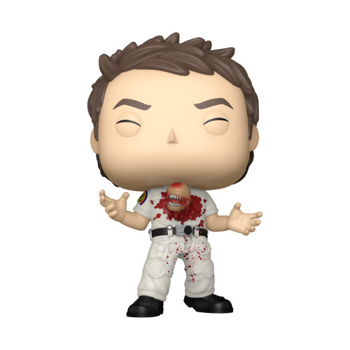  Alien #1987 - Produto Original