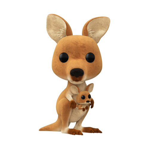  Australian Animals #112 - Produto Original