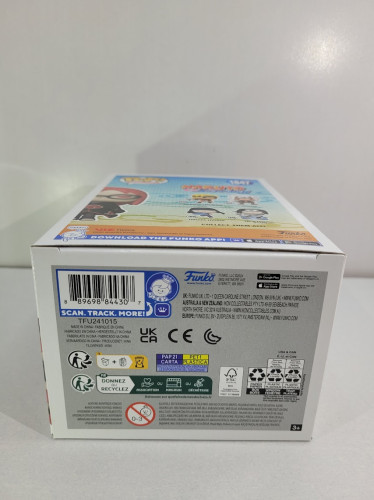  Naruto Shippuden #1847 - Produto Original