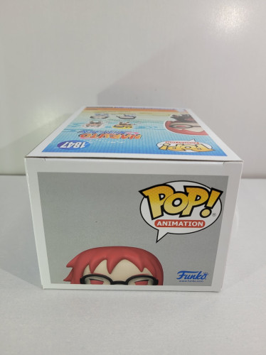  Naruto Shippuden #1847 - Produto Original