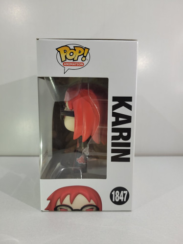 Naruto Shippuden #1847 - Produto Original