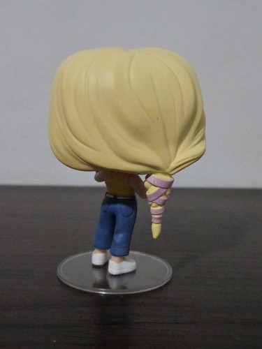  Marvel Runaways #357 - Produto Original