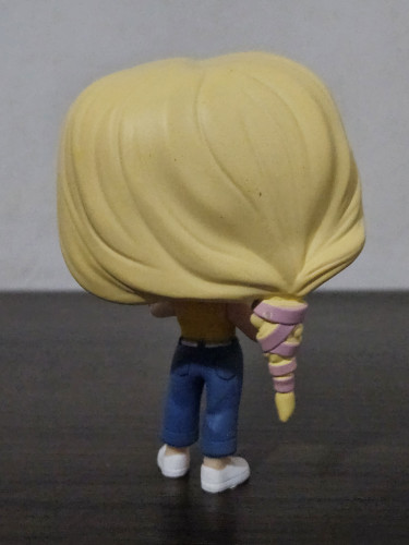  Marvel Runaways #357 - Produto Original