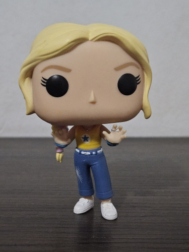  Marvel Runaways #357 - Produto Original