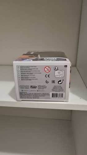  Avatar: The Last Airbender #535 - Produto Original