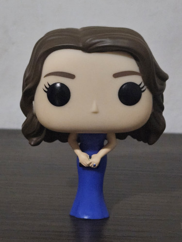 Funko Pop Kate 05 (duchess Of Cambridge) 04 Sem Caixa Família Real The Royal Family #5 - Produto Original