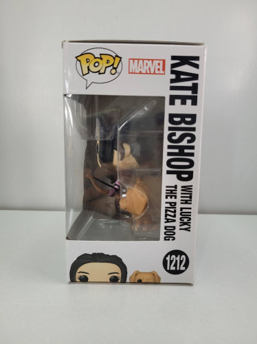  Marvel #1212 - Produto Original