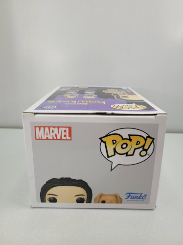  Marvel #1212 - Produto Original