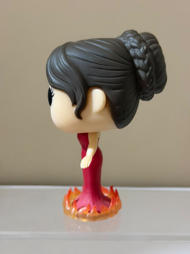  The Hunger Games #225 - Produto Original