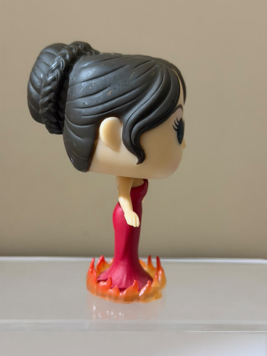  The Hunger Games #225 - Produto Original