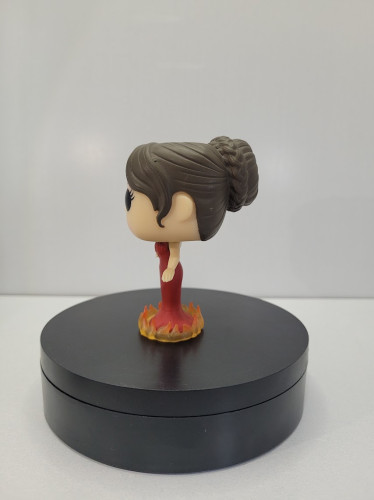  The Hunger Games #225 - Produto Original