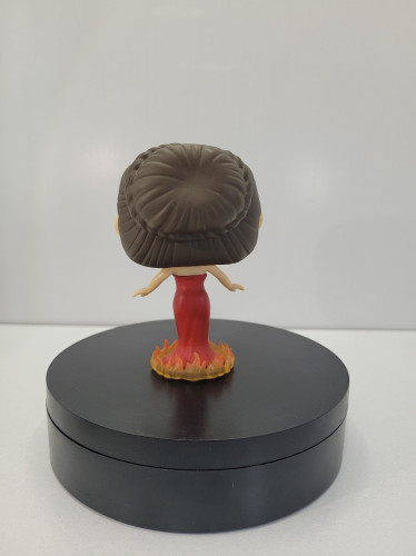  The Hunger Games #225 - Produto Original