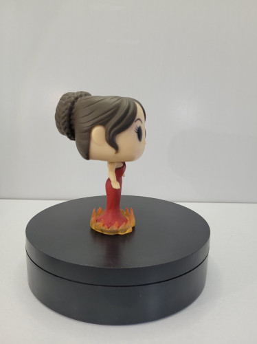  The Hunger Games #225 - Produto Original