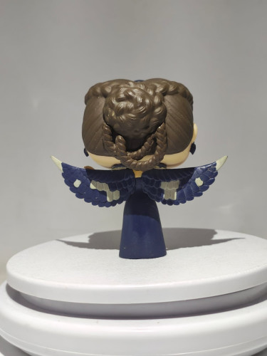 Funko Pop Katniss The Mockingjay (sem caixa) - The Hunger Games - #231