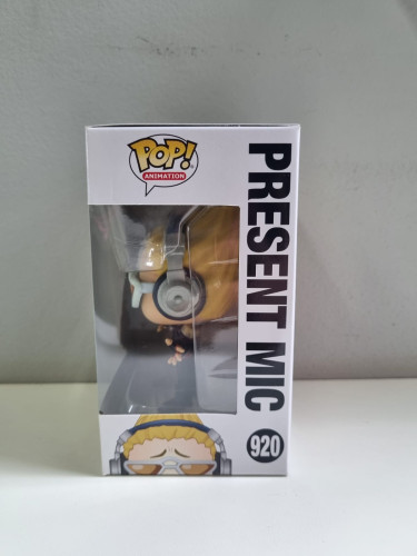  My Hero Academia #920 - Produto Original