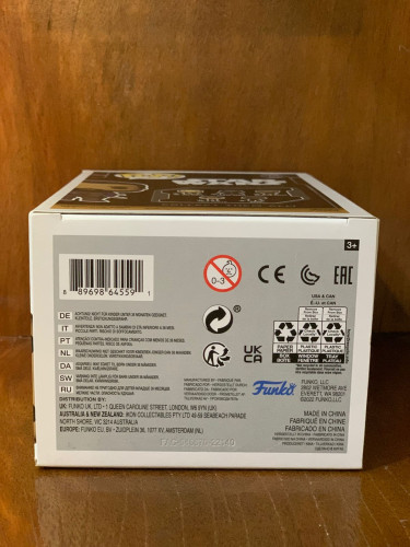  Star Wars #540 - Produto Original