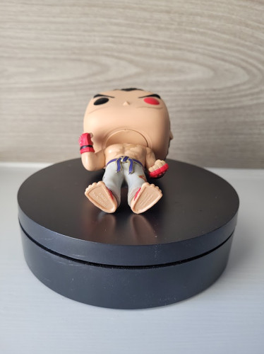 Funko Pop Kazuya (detalhes no cabelo) - Tekken - #175