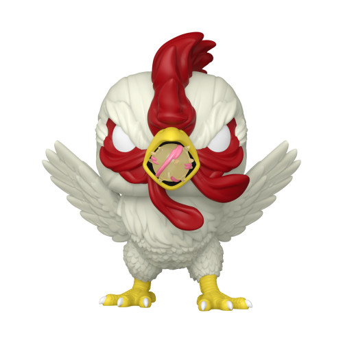  Rooster Fighter #2165 - Produto Original