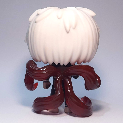Funko Pop Ken Kaneki Loose (sem Caixa) (vaulted) - Tokyo Ghoul - #61