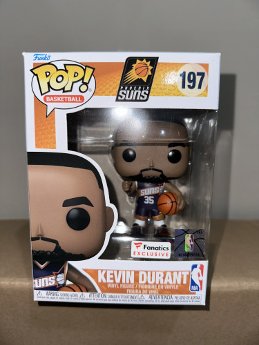  NBA #197 - Produto Original
