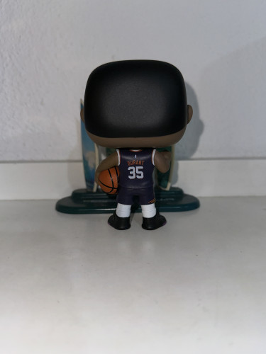  NBA #197 - Produto Original