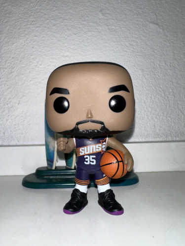  NBA #197 - Produto Original