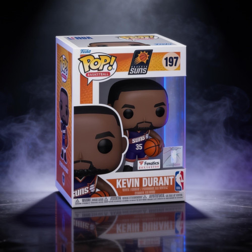  NBA #197 - Produto Original