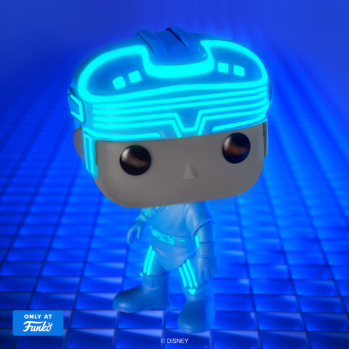  DISNEY TRON #1856 - Produto Original