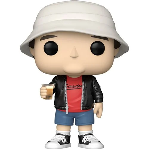 Funko Pop Kevin Malone - The Office - #1671