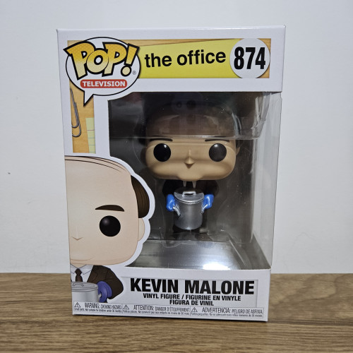  Television The Office #874 - Produto Original