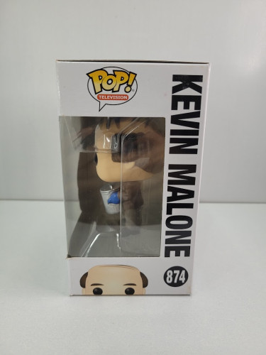  The Office #874 - Produto Original