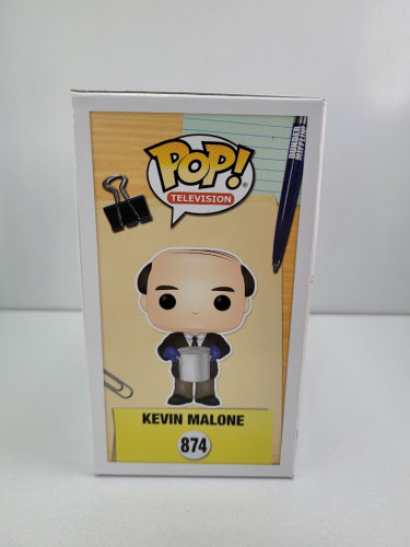  The Office #874 - Produto Original