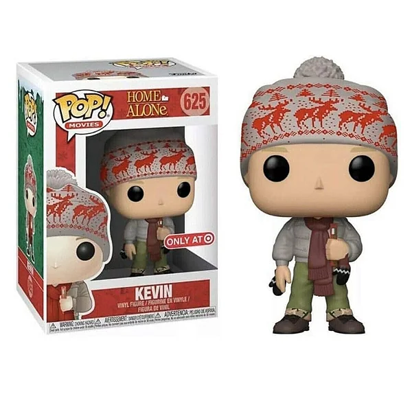  Home Alone #625 - Produto Original
