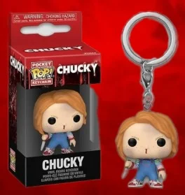  Chucky #01 - Produto Original