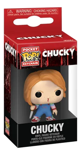  Chucky #01 - Produto Original