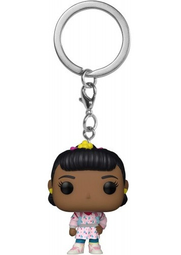 Funko Pop Keychain Erica - Stranger Things - #01