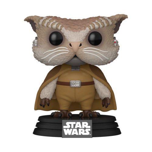  Stars Wars #731 - Produto Original