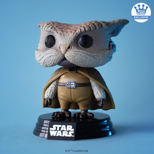 Stars Wars #731 - Produto Original